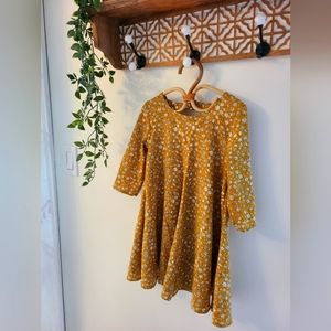 Girls Old Navy Dress 5T